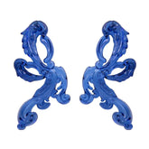 Phoenix Drop Earrings